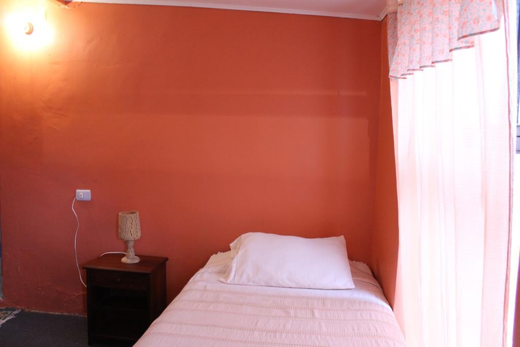 Hostal Cali Putre Quarto foto